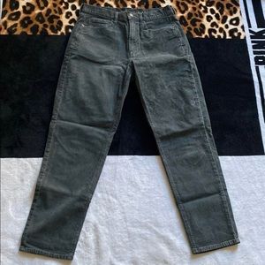 American Eagle Mom Jeans! 👖